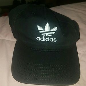 Adidas hat